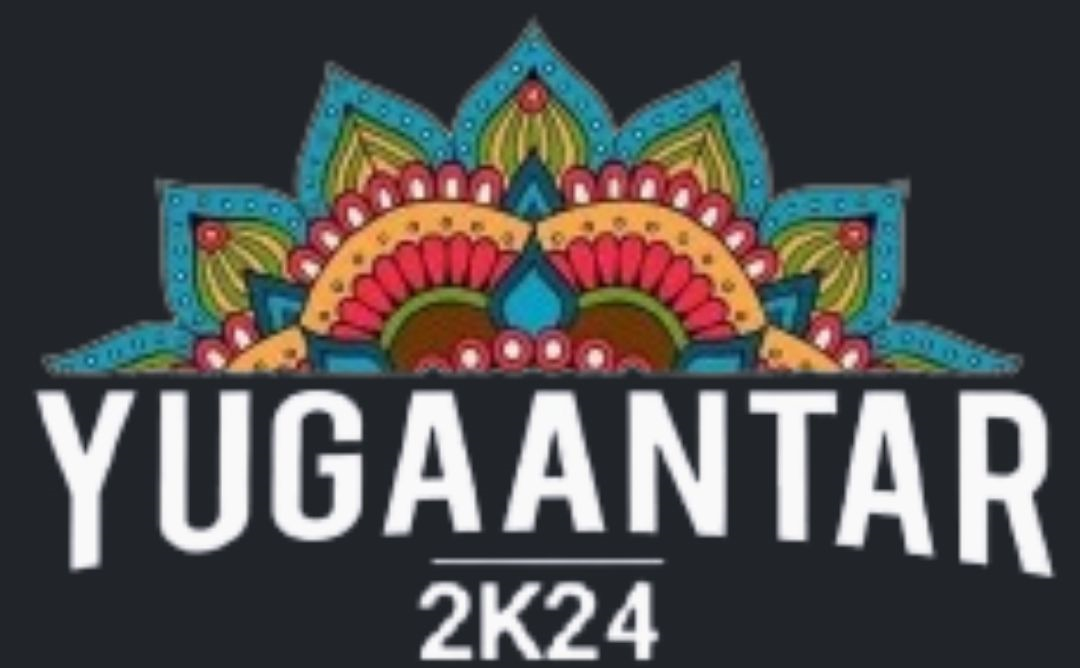 Yugaantar Logo
